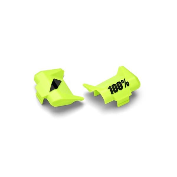 100% ロールオフパーツ ARMEGA FORECAST対応 （50ミリ幅） キャニスターカバー ...