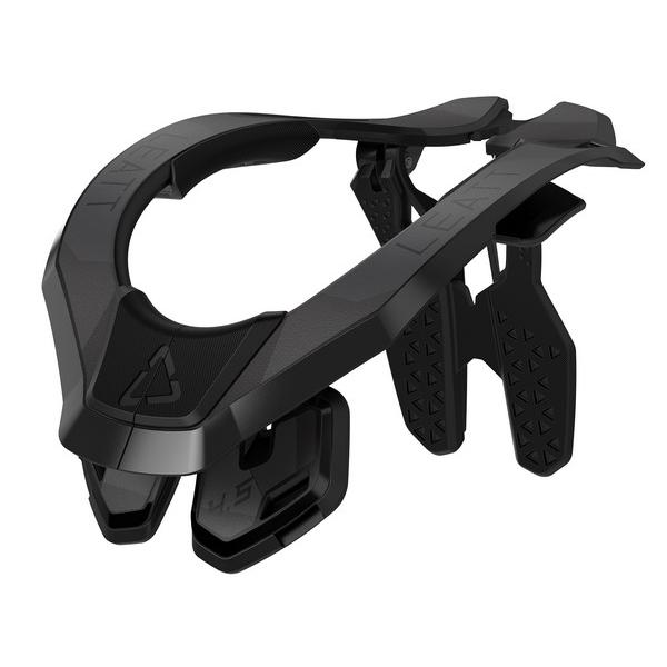 S/Mサイズ ネックブレース LEATT 23 4.5 サポーターステルス モトクロス カート 正規...