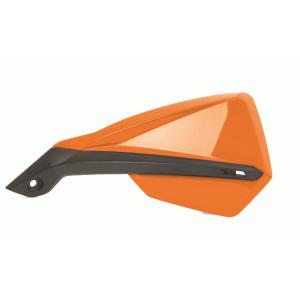 POLISPORT ハンドガード SM LINE  KTM-OR  シールドのみ　SALE品