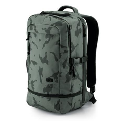 バックパック 100％ 22fa TRANSIT グレーカモ 通勤 通学 モトクロス 正規輸入品 W...