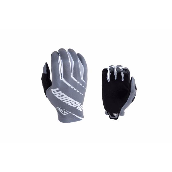 ANSWER 19 MXグラブ AR-2 スチール モトクロス 正規輸入品