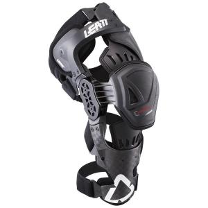 ニーブレース LEATT C-FRAME Pro カーボン　L/XL (左右セット)