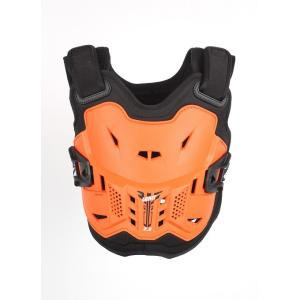 プロテクター LEATT 3.5 PRO ブラック チェスト モトクロス 正規輸入品