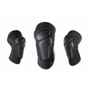 新品・未使用 キッズサイズ 147cm-159 Leatt 3DF JNR