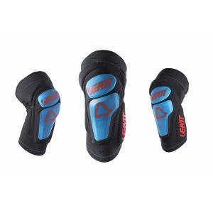 新品・未使用 キッズサイズ 147cm-159 Leatt 3DF JNR