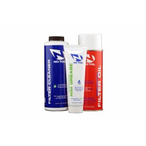 オフロード NOTOIL フィルタークリーナー 1.7L NT20 モトクロス レース