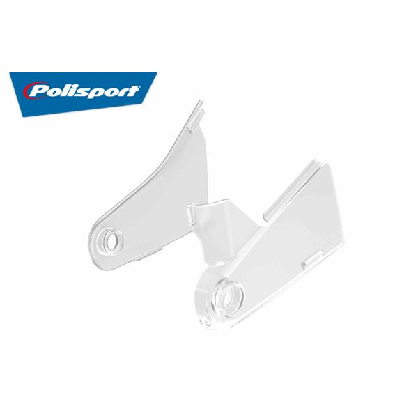 POLISPORT ポリスポーツ グラフィックガードプロテクター  KTM 19~20 [適] モト...