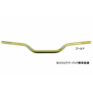 ハンドル PROTAPER CONTOUR (コンツァー) KX HI　ゴールド 02-7932　プロテーパー　モトクロス　正規輸入品 WESTWOODMX｜ウエストウッドヤフーショップ