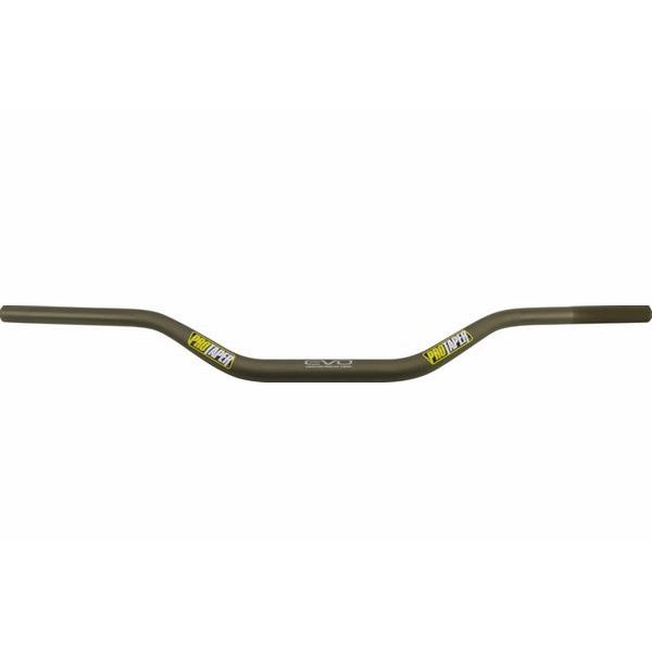 ハンドルバー PROTAPER EVO CR HI　マグネシウム　02-2034(02-2893) ...