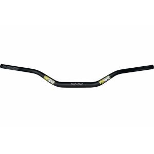 ハンドルバー プロテーパー EVO CR HI　ブラック 02-2039(02-4006)　PROTAPER