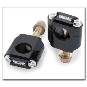 PROTAPER オーバーサイズ マウントキット ユニバーサル