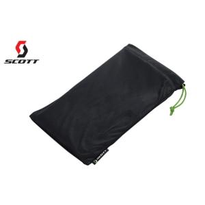 ゴーグルポーチ クリーナー SCOTT BK ゴーグル用バッグ バイク レース 正規輸入品