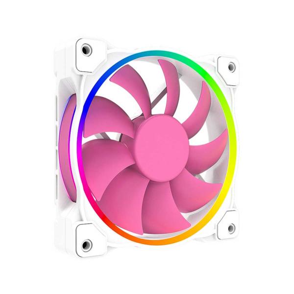 ID COOLING ZF-12025-Pink