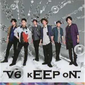 Keep On ｖ6の商品一覧 通販 Yahoo ショッピング