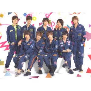 Hey Say Jump グッズの商品一覧 通販 Yahoo ショッピング