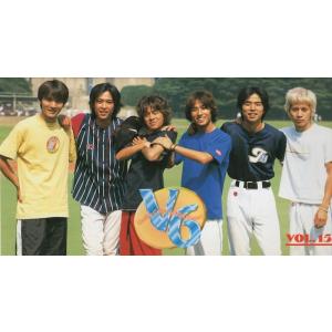 V6グッズの商品一覧 通販 Yahoo ショッピング