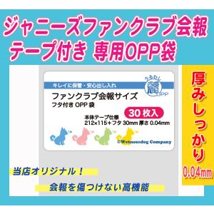 Wetnosedog Company ヤフー店 Cdケース テープ付きopp袋 Yahoo ショッピング