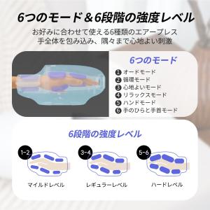 ハンドマッサージ ハンドマッサージャー マッサ...の詳細画像4