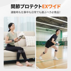 膝サポーター 医療用 メール便送料無料 医療機...の詳細画像5