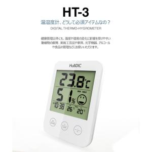 温度計 温湿度計 湿度計 メール便送料無料 最...の詳細画像5
