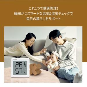 温度計 湿度計 温湿度計 メール便送料無料 デ...の詳細画像2