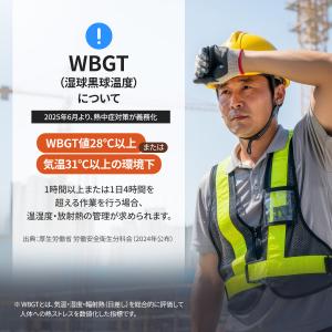 温湿度計 デジタル 温度計 湿度計 時計 熱中...の詳細画像2