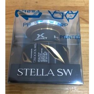 シマノ 22 ステラ C3000XG スプール パーツ (2022年モデル