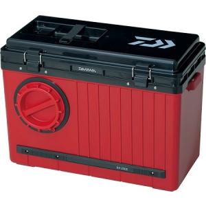 DAIWA（釣り） ダイワ 友カン GX-1500 レッド／ブラック : 釣具のFTO 