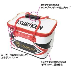マルキュー パワーバッカンセミハード36TRVI (カラー:ホワイト