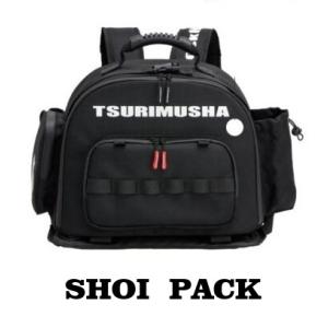 釣武者 ショイパック SHOI PACK  F273の高価買取価格