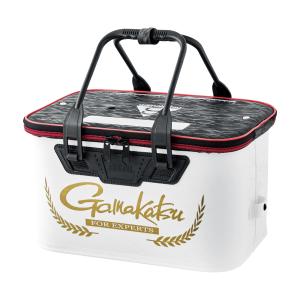 がまかつ セミハードバッカン GM2515 40cmの詳細画像1