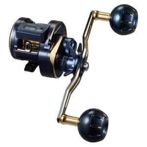 Daiwa 21ソルティガ IC３００H-SJ右ハンドル 楽天市場】ダイワ(DAIWA) 21 ソルティガ IC 300H-SJ 右ハンドル