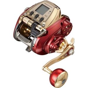 (数量限定特価)ダイワ　電動リール　21シーボーグ600MJ（右）｜wf-ichida