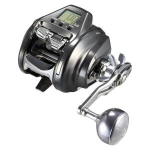 DAIWA（釣り） 23 レオブリッツ S500JP 電動リール - 最安値・価格比較