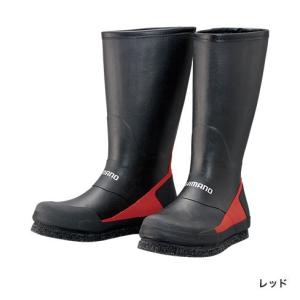 シマノ　ラバーピンフエルトブーツ　FB-045S　