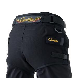 がまかつ　CORDURA(R) ヒップガード(ローバックタイプ) GM3727｜wf-ichida