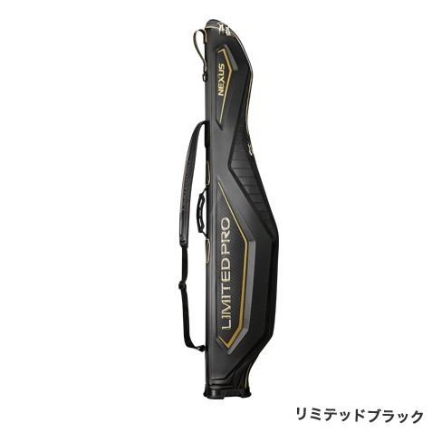 (限定特価)シマノ　ロッドケース　ロッドケース LIMITED PRO BR111S サイズ135　...