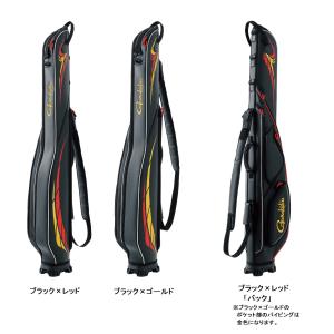 釣武者 ロッドケースIMPACT【大型商品】 : フィッシングマリン 釣武者 ロッドケースIMPACT【大型商品】 : フィッシングマリン