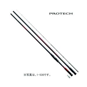 シマノ 磯竿 プロテック1.5号500