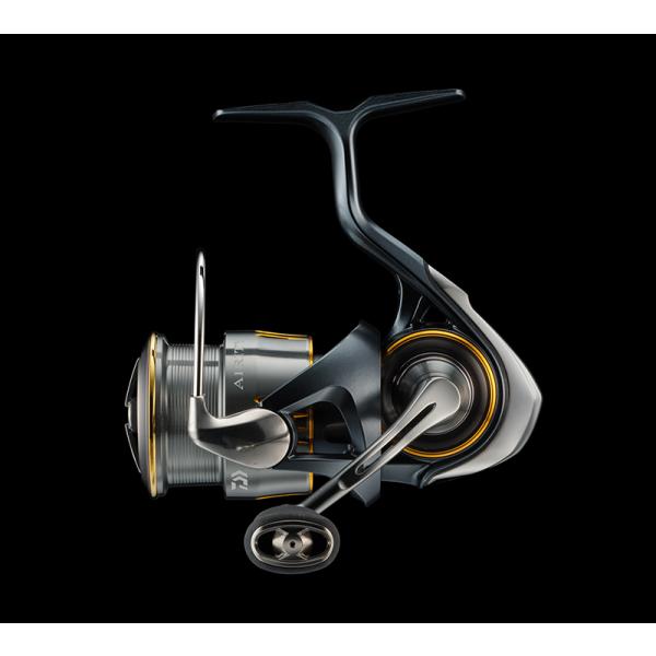 (限定特価)ダイワ 23エアリティ LT2000S-H(2023年モデル）スピニングリール