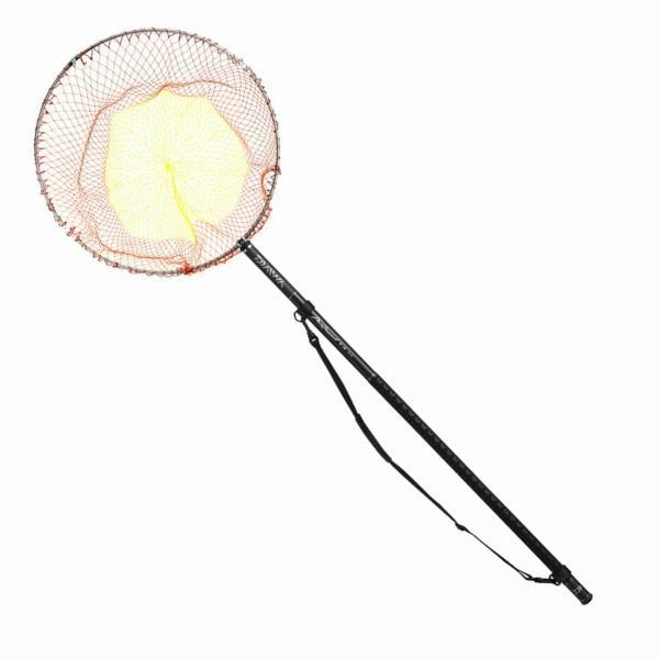 (限定特価)ダイワ　プログランド磯玉網 50-50 W