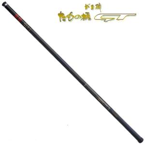がまかつ　タモの柄　マスターモデル5.3m がまかつ タモの柄 マスターモデル5.3m