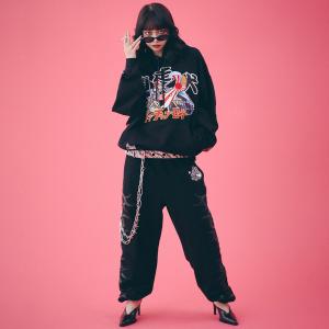 GALFY 二代目暴走犬パーカ (143029...の詳細画像4