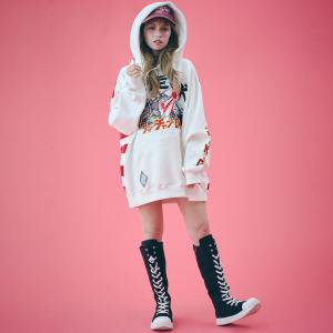 GALFY 二代目暴走犬パーカ (143029...の詳細画像5