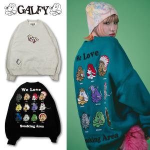 GALFY ガルピー ガルフィー メンズ レディース ジュニア キッズ