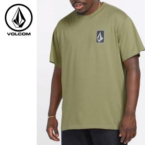 VOLCOM ボルコム Tシャツ SKATE VITALS ORIGINATOR T-SHIRT (AF342303) 送料無料 メンズ レディース ユニセックス｜wflags