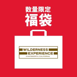WILDERNESS EXPERIENCE  (ウィルダネス エクスペリエンス) 福袋 4点セット 送料無料 アウタートップス BAG｜wflags