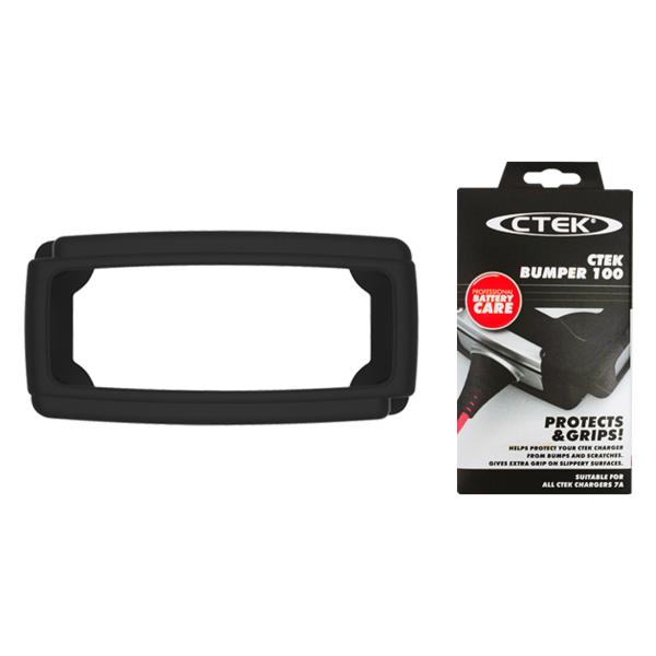 オプション CTEK（シーテック） バンパー100 40-058 爆買