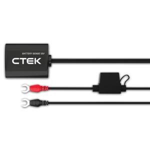 バッテリーチェッカー｜CTEK BATTERY SENSE（バッテリーセンス）スマートフォンでバッテリーの残量・消耗度をチェック