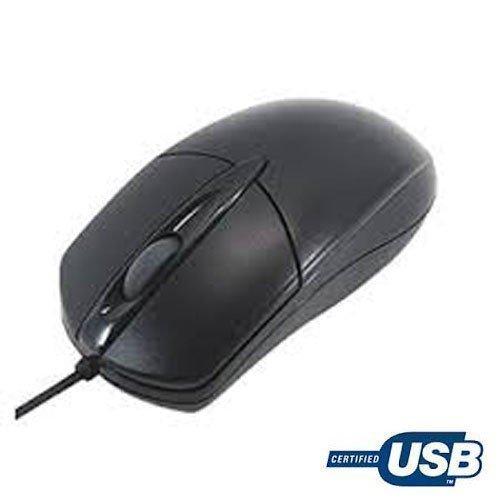 3R SYSTEM USB接続光学式マウス keeece 3R-KCMS01UBK[ブラック]